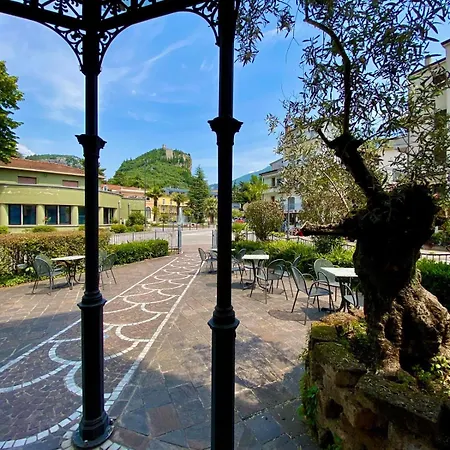 Hotel Olivo-3