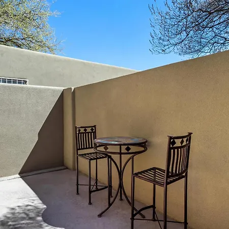Casas De Suenos Old Town Historic Inn, An Ascend Collection Hotel-2