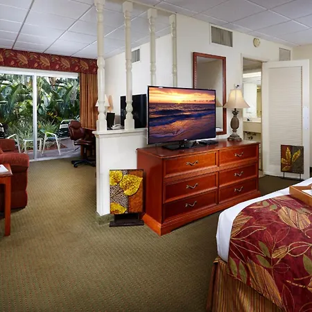 Best Western Naples Inn & Suites-2