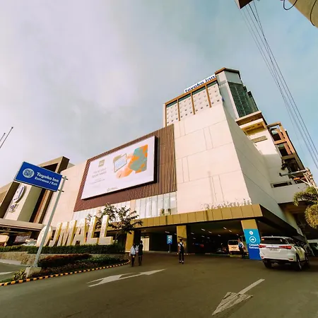 Toyoko Inn Cebu-2
