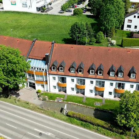 Andante Hotel Erding-3