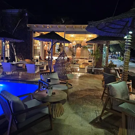 Elixir Del Mar On The Beach-3