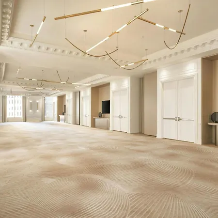 The St. Regis Toronto-3