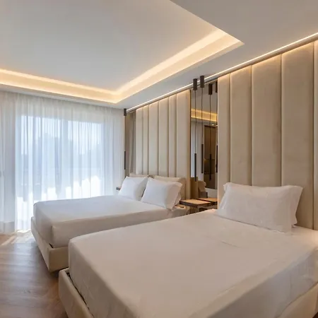 Park Hotel Cattolica&Restaurant-3