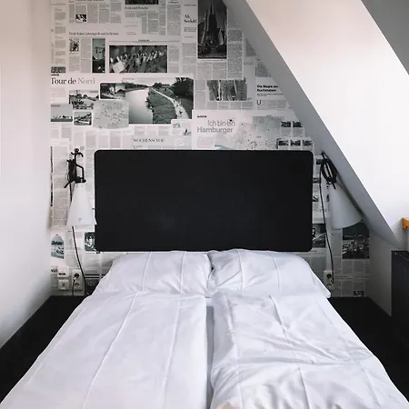 Superbude Hotel St Pauli-2