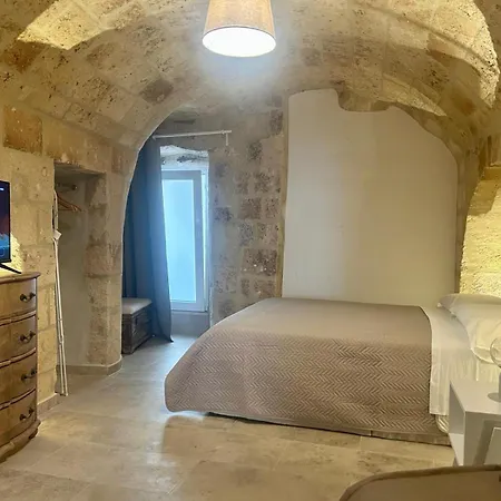 Albergo Diffuso Monopoli-3