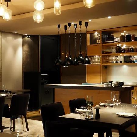 Atrium Hotel Mainz-3