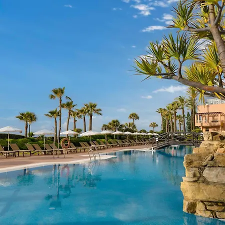 Elba Estepona Gran Hotel & Thalasso Spa-3