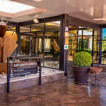 San Paolo Palace Hotel-2