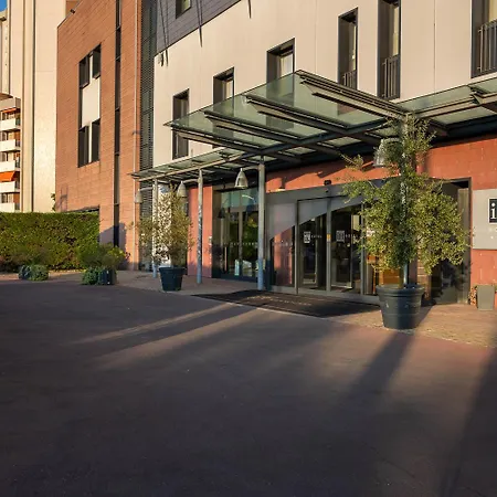 Ih Hotels Milano Gioia-3