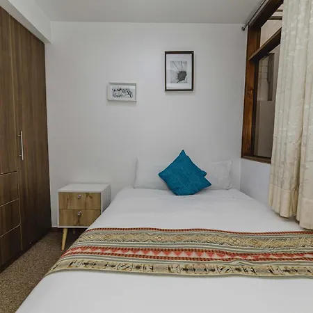 Cozy Room Cusco-2