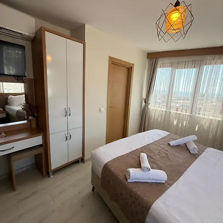 Zeyn Otel Istanbul-2
