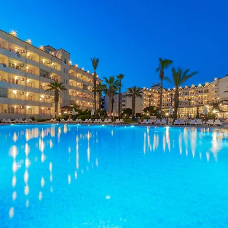 Club Pineta Hotel - All Inclusive-3