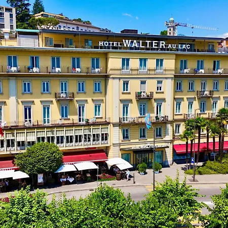 Hotel Walter Au Lac-3