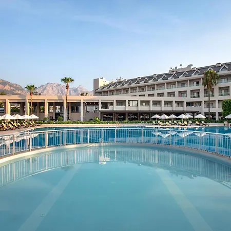 Greenwood Kemer Resort-3
