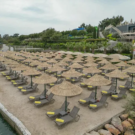 La Blanche Island Bodrum-3