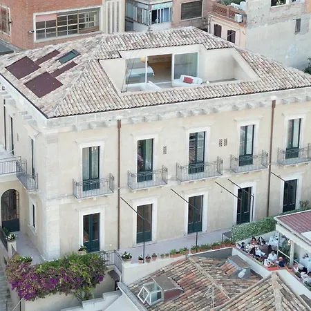 Villa Mabel Boutique Hotel-2