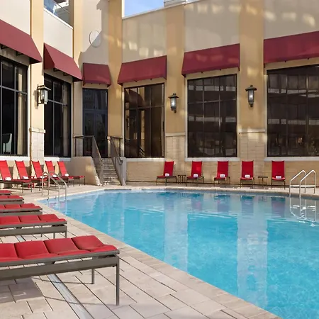 Ramada Plaza By Wyndham Orlando Resort & Suites Intl Drive - Newly Renovated!-3