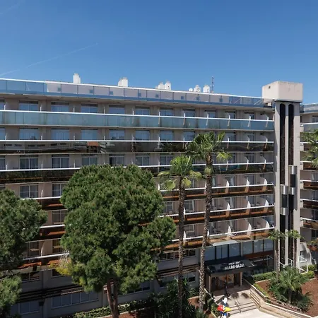 Ponient Hotel-Aparthotel Marinada By Portaventura World - Available Rates With Tickets Included-2