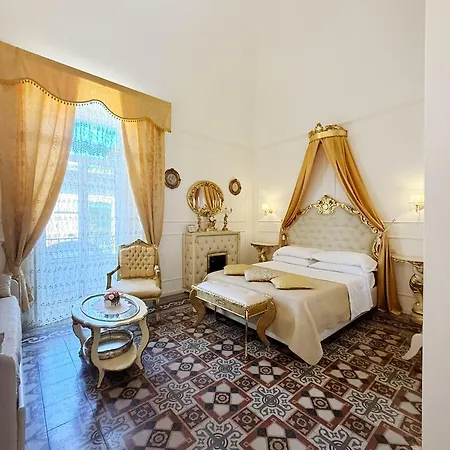 Donna Lucrezia B&B Boutique Hotel Style - Relax & Business Stay-2
