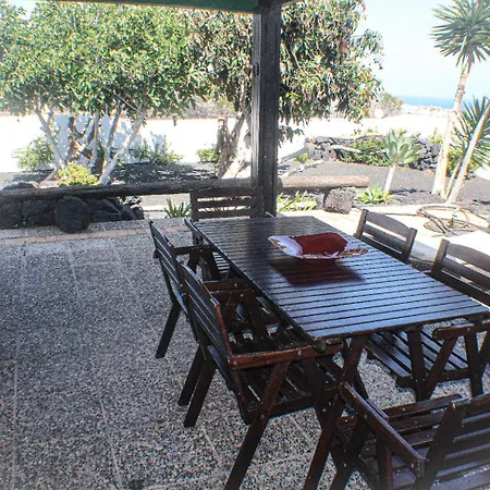 Habitaciones Doña Cris-3