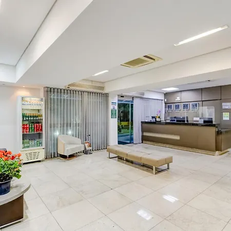 BH Jaraguá Hotel-2