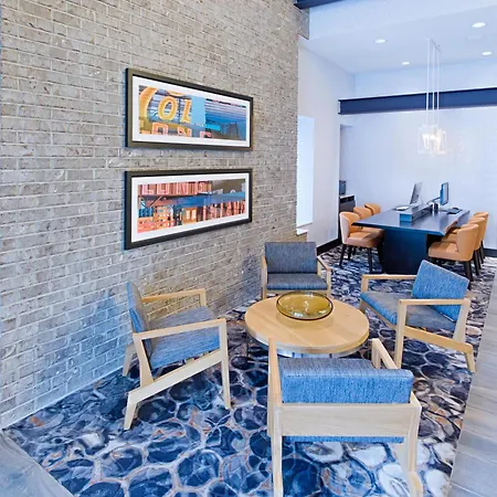 Hyatt Place Long Island City-2