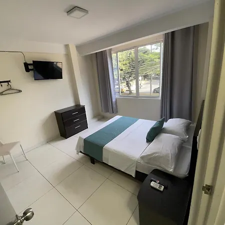 Hotel Avei Suites-3