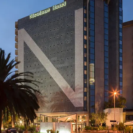 The Nicolaus Hotel-3