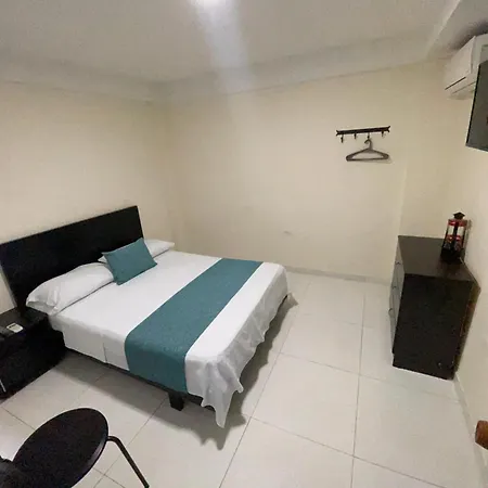 Hotel Avei Suites-2