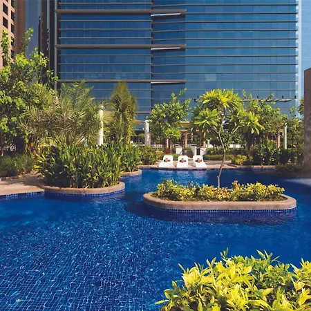 Conrad Dubai-3