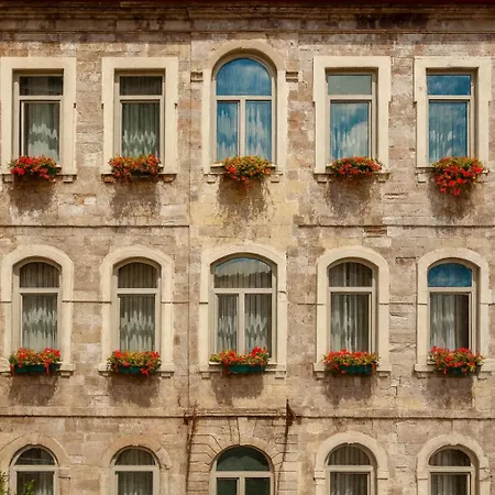 World House Boutique Hotel Galata-2