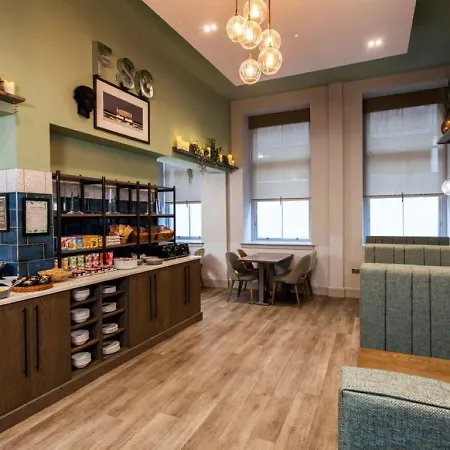Fraser Suites Glasgow-2
