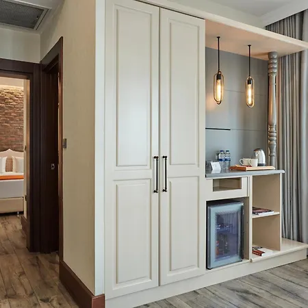 Konak Hotel Taksim-2