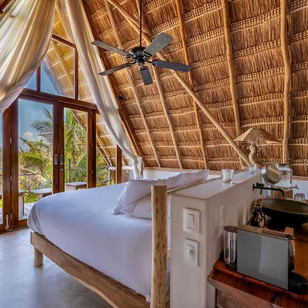 La Valise Tulum, Member Of Small Luxury Hotels-2