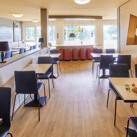 B&B Hotel Frankfurt-Nord-3
