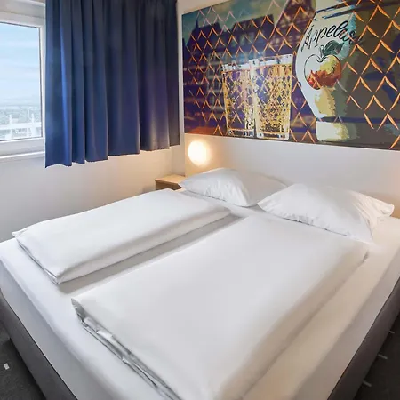 B&B Hotel Frankfurt-Nord-2
