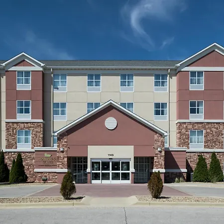 Homewood Suites By Hilton Cedar Rapids-North-2