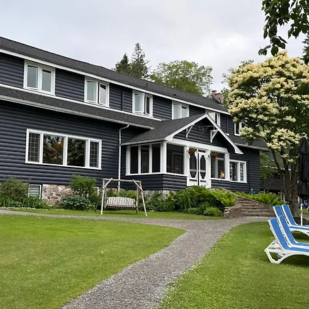 Bonnie View Inn-2