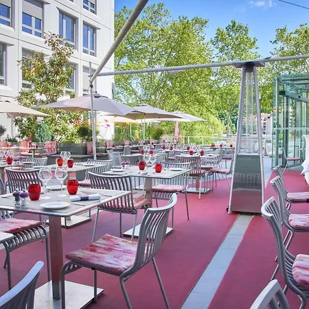 Spark By Hilton Lyon Ouest-2