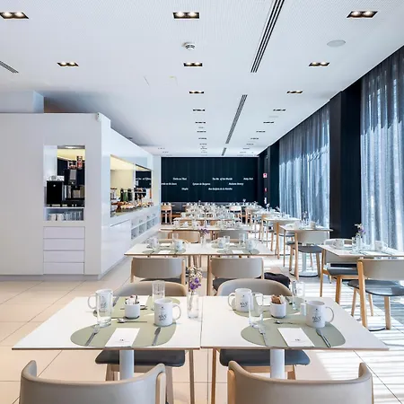 Eurostars Book Hotel-3