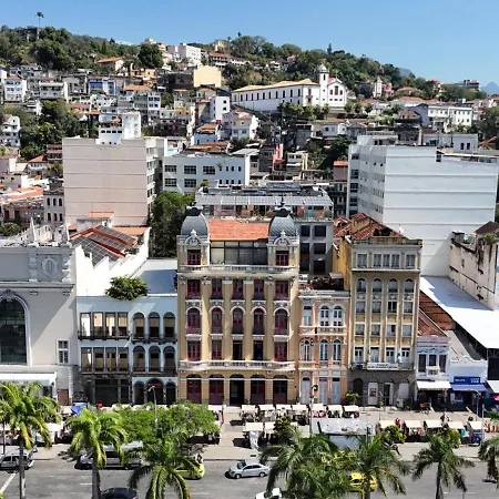 Socialtel Lapa Rio De Janeiro-2