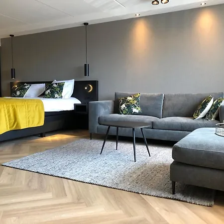 Van der Valk Cuijk - Nijmegen-3