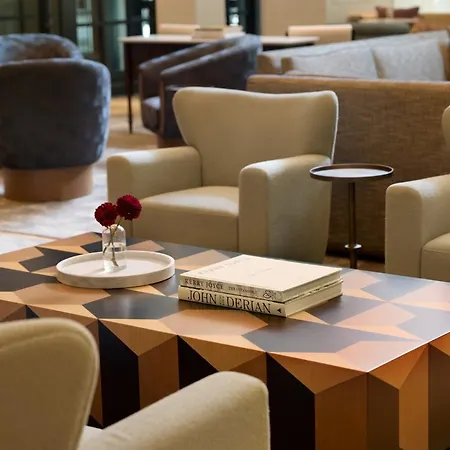 Kimpton Hotel Monaco Seattle By Ihg - Newly Renovated-2