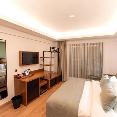La Farine Rooms-3