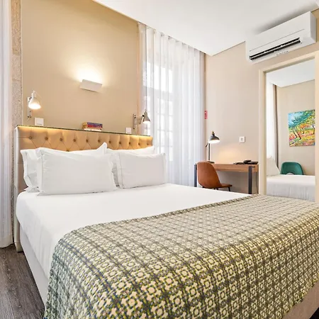 Jardim Da Batalha Boutique Hotel By Shiadu-2