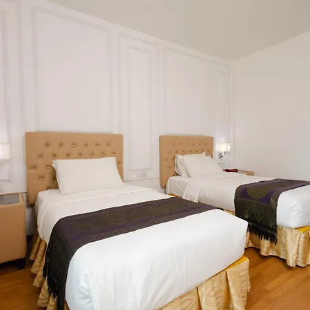Hotel Pen Mutiara-2