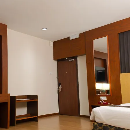 Hotel Pen Mutiara-3