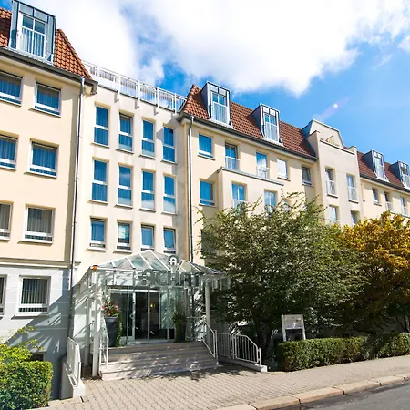 ACHAT Hotel Dresden Elbufer-3