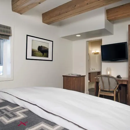 Hotel Durant-3